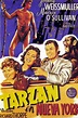 Tarzán en Nueva York (1942) — The Movie Database (TMDb)