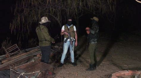 A Dangerous Tour Through Mexico S Violent Drug Cartel Operations