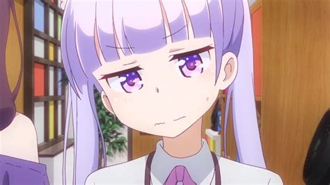 New Game Aoba Suzukaze New Game Anime News Games Game Pictures