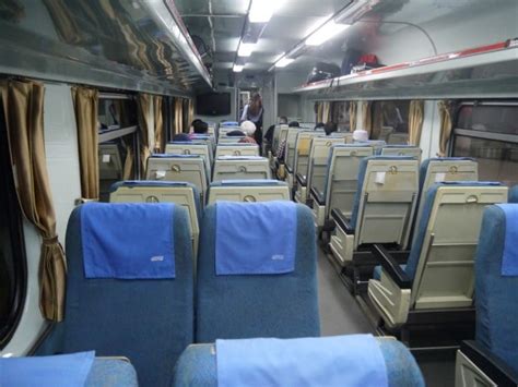Looking how to get from kuala lumpur to penang? How to Travel Kuala Lumpur to George Town, Penang by Train ...