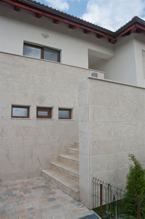 Grey Limestone Exterior Wall Cladding Tiles Buy Exterior Wall Tiles