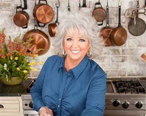 Paula Deen Losing And Winning Support Guardian Liberty Voice