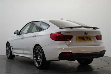 Used Bmw 3 Series Gran Turismo 320i Xdrive M Sport For Sale Only