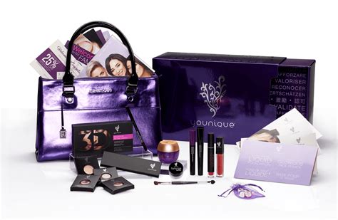 Younique Presenter Kit Younique Kit Younique Party Join Younique