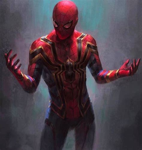 Spider Man Big Time 2019 Idea Wiki Fandom Powered