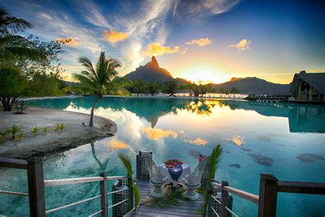 Bora Bora Photographer The Beautiful Country Beautiful Places Places