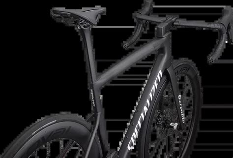 2024 Specialized Tarmac SL8 Pro SRAM Force ETap AXS Specs