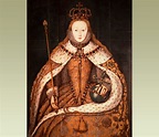 BBC - Primary History - Famous People - Queen Elizabeth I