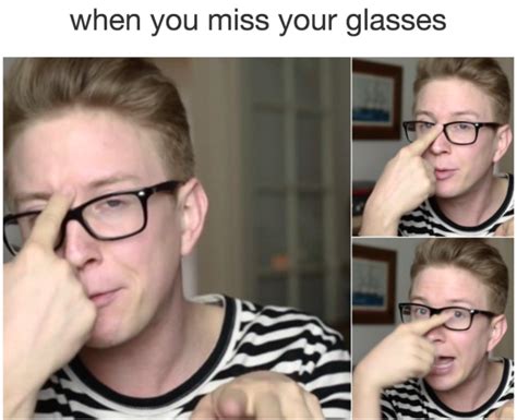 Rip To All The Hairs My Glasses Have Pulled Out Funny Relatable Memes Funny Jokes Relatable
