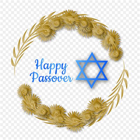 Golden Bow Vector Design Images Passover With Bow Formed By Golden