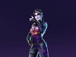 Epic games' fortnite has had no shortage of cool skins since battle royale launched late in 2017, them starting off fairly basic before evolving to some really intricate designs. Home most-tryhard-skins-in-fortnite-20.webself.net
