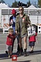 Julie Bowen - Julie Bowen With Family | 36 Pictures | Contactmusic.com