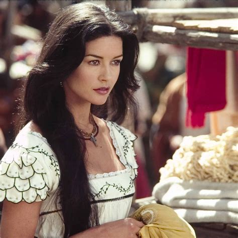 20 Things You Never Knew About Catherine Zeta Jones