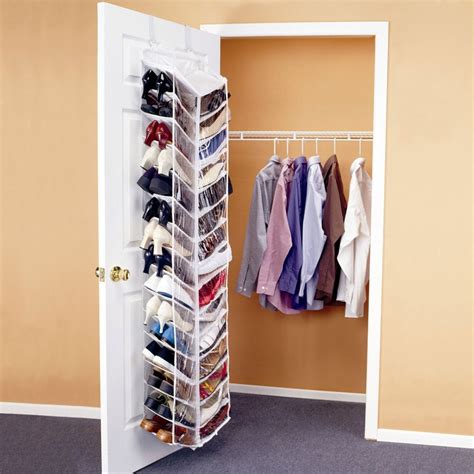 Closet Organizer For Small Closet That You Can Apply At Home Homesfeed