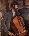 History of Art: Amedeo Modigliani