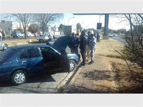 13 Arrested During Joint Operation Bedfordview Edenvale News
