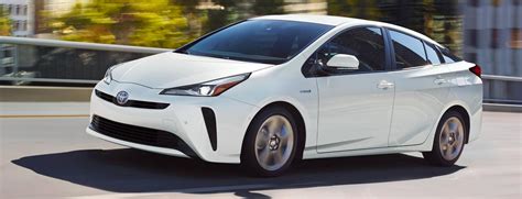 Introducing The 2021 Toyota Prius World Toyota