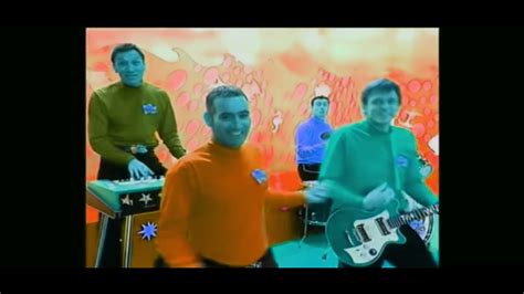 The Wiggles Sailing Around The World Dvd Trailer In Lost Effect Youtube