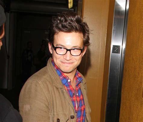 Does Jonathan Taylor Thomas Have A Wife His Relationships Legitng