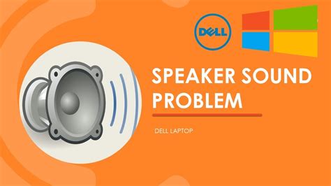 Fix Distorted Sound From Laptop Speakers Dell Inspiron 15 7559