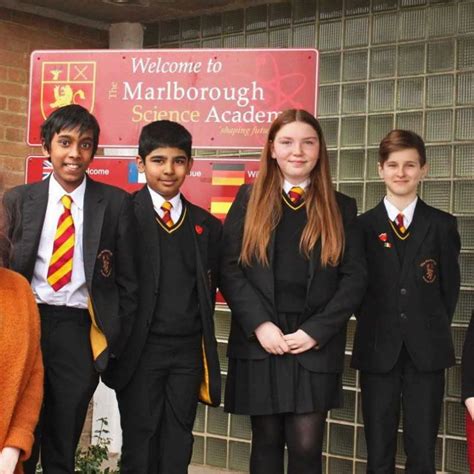 The Marlborough Science Academy Ofsted 2018