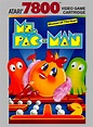 Ms. Pac-Man Details - LaunchBox Games Database