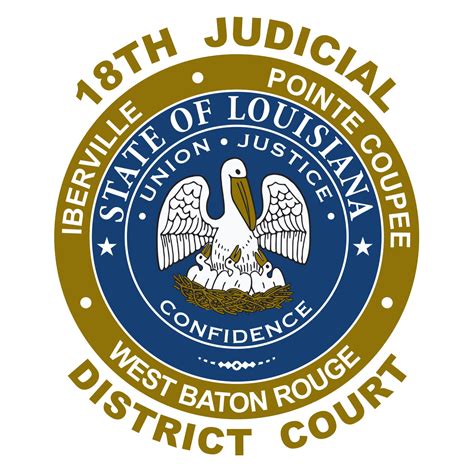 Drug Court — 18th Judicial District Court