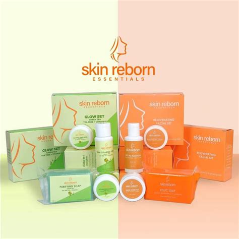 Skin Reborn Essentials Bacoor Cavite