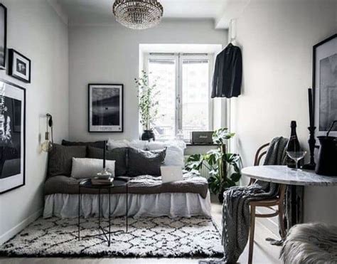 Top 60 Best Studio Apartment Ideas Small Space Designs