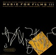 BRIAN ENO Music For Films III reviews