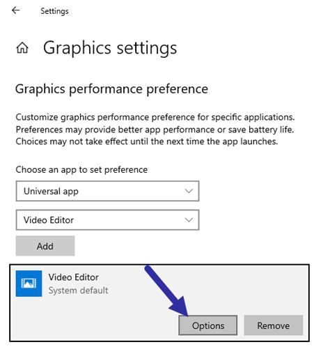 How To Set Nvidia Graphics Card As Default In Windows 10