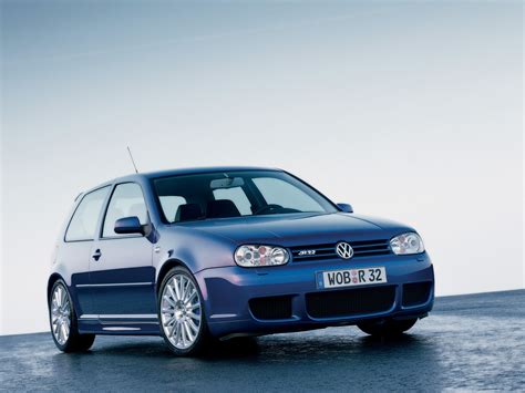 Всё о volkswagen golf r32. Volkswagen Golf R32 wallpapers and images - wallpapers ...