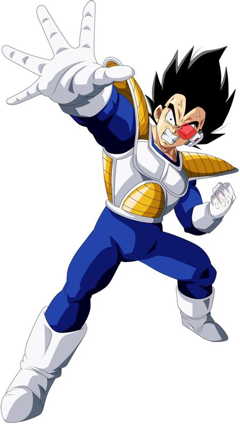 Vegeta Namek Saga By Arbiter720 On Deviantart Anime Dragon Ball