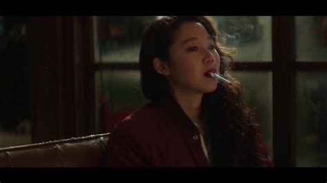 Asian Actresses Smoking In Film Youtube
