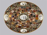 Table of Teschen, a new gem for the Louvre | AXA