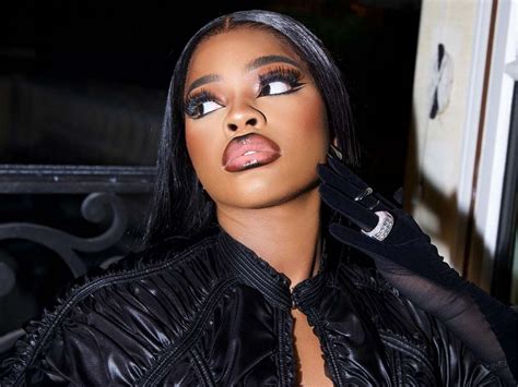 City Girls Jt Achieved Her Viral Lip Combo Using These 5 Products