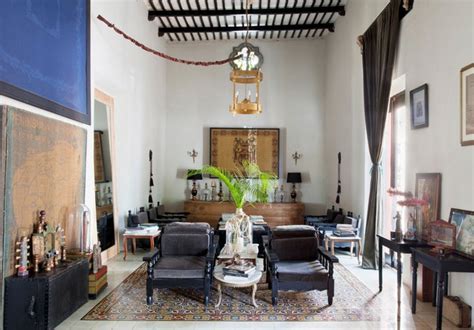 6 Mexican Homes That Will Inspire Your Vacation House