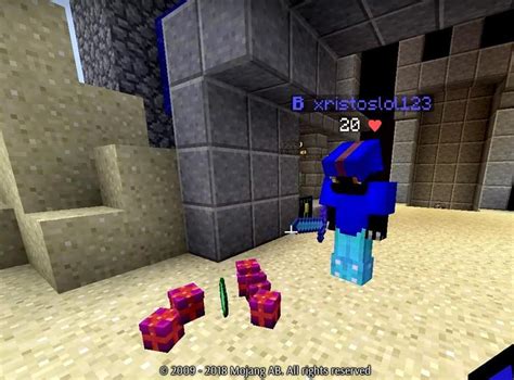 Bed Wars Game Mcpe Mod For Android Apk Download