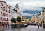 Top 5 Must – See Tourist Attractions in Innsbruck