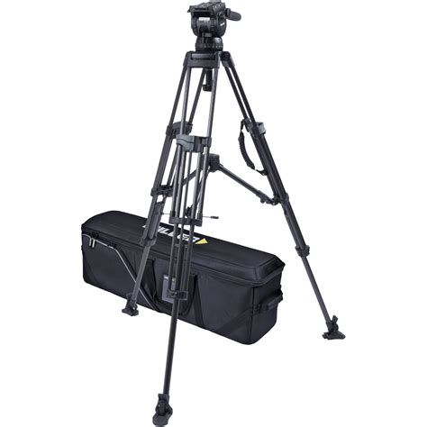 Miller CX10 Sprinter II 2-Stage Carbon Fiber Tripod System 3759