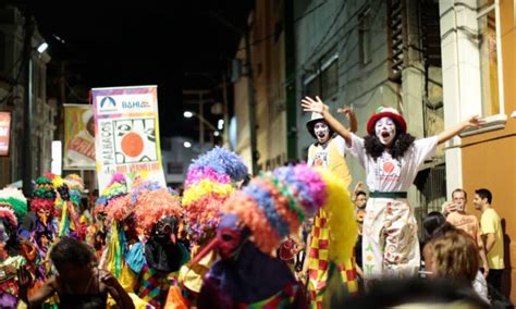 Trânsito De Salvador Tem Alterações Para Realização De Eventos De Pré Carnaval