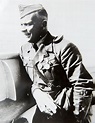 Red Baron’s cousin captures Hitler's troops causing hell | Daily Mail ...