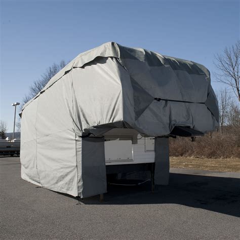 Protechtor 5th Wheel Rv Covers Empirecovers