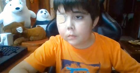 Jun 04, 2021 · tomiii 11 sigue haciendo historia. 'Tomiii 11', el niño con cáncer que quiere ser 'youtuber ...