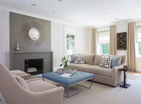 Contemporary Living Room Design Ideas That Will Impress