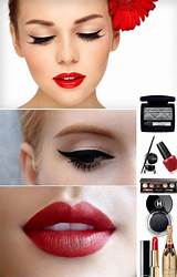 Party Makeup Ideas Photos