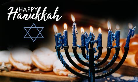 Happy Hanukkah Mele Associates Inc