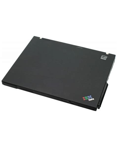 Lenovo Ibm Thinkpad X61 2gb Laptop Netbook Ultra Portable With Full