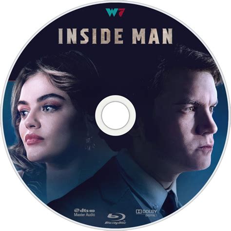 Inside Man Movie Fanart Fanarttv