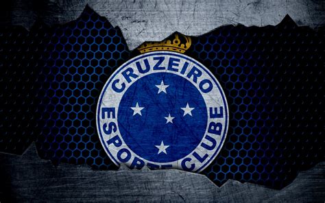 Cruzeiro Esporte Clube Cruzeiro Ec Logo Logo Share The Club S First Name Was Societa